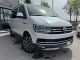 Volkswagen T6 Multivan PanAmericana 4Motion - Multivan gebraucht