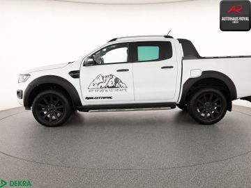 Ford Ranger - 2