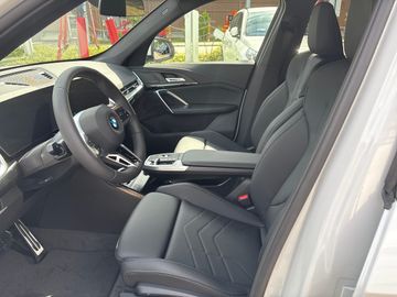 BMW X1 sDrive20i M Sportpaket DAB LED RFK Klimaaut.