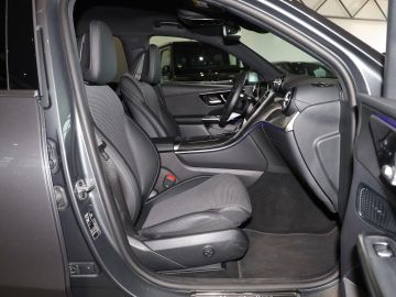 Mercedes GLC 220 - 6
