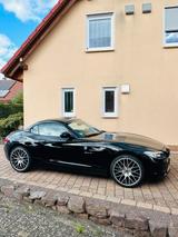 BMW Z4 SDrive 18i - E89 - gebrauchte BMW Z4 aus dem Jahr 2014