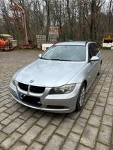BMW 3er Kombi - BMW i3 mit Benzin-Antrieb