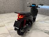 Piaggio Medley S 125 ABS MD0A - PIAGGIO ROLLER