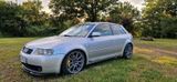 Audi Tausche Audi s3 8l  gegen  Jdm - Hatchback... - Audi S3 aus 2003