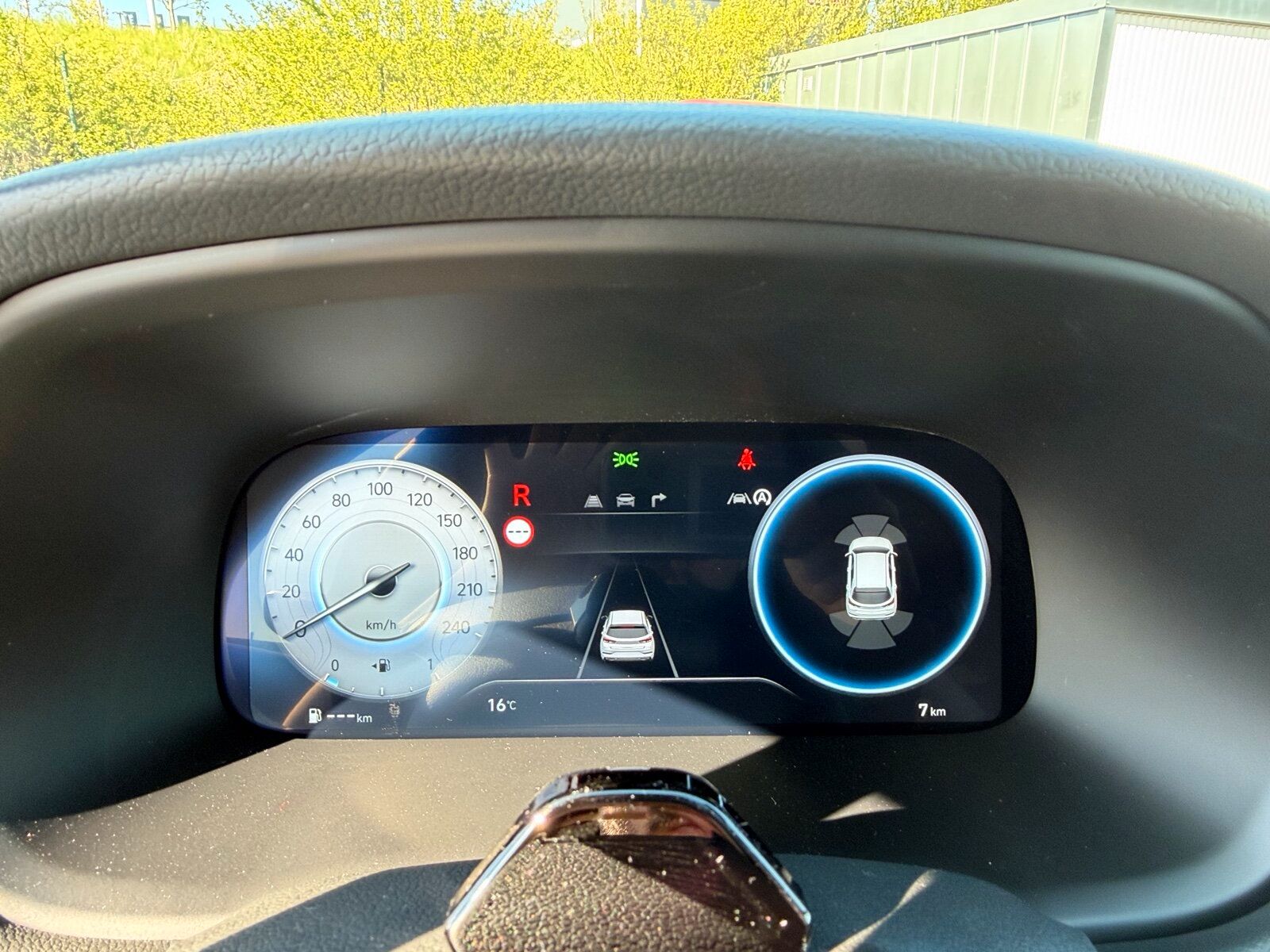 Hyundai i30 – Bild 13