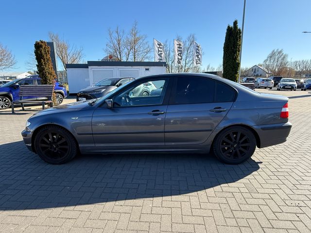 BMW 316 316i Edition Lifestyle