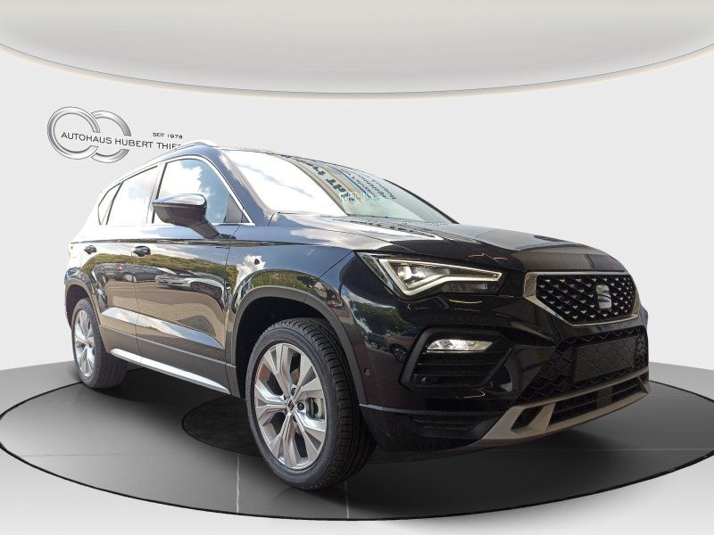 Fahrzeugabbildung SEAT Ateca 1.5 TSI ACT Xperience ACC+NAVI+LED+KAMERA