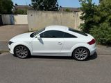 Audi TT Coupe 1.8 TFSI - Top erhaltenes Fahrzeug - Audi TT aus 2009