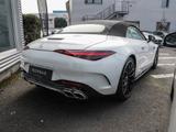 Mercedes-Benz SL 63 AMG SL AMG 63 4Matic (232.481) - gebrauchte Mercedes-Benz SL 63 AMG aus dem Jahr 2022