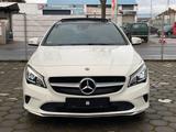 Mercedes-Benz CLA SB Automatik Pano Leder Xenon - Mercedes-Benz CLA Shooting Brake aus 2017