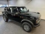 Ford BRONCO BADLANDS ADVANCED-ECOBOOST 4x4-FIRST EDIT - schwarze Ford Bronco