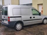Opel Combo 1.3 CDTI  2011. TÜV  Abgelaufe... - gebrauchte Opel Combo aus dem Jahr 2011