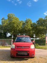 Citroën Berlingo TÜV bis 2028. - gebrauchte Citroën Berlingo aus dem Jahr 2005