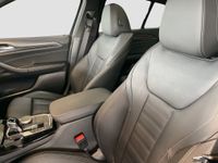 BMW X4 - Vorschau Bild 11