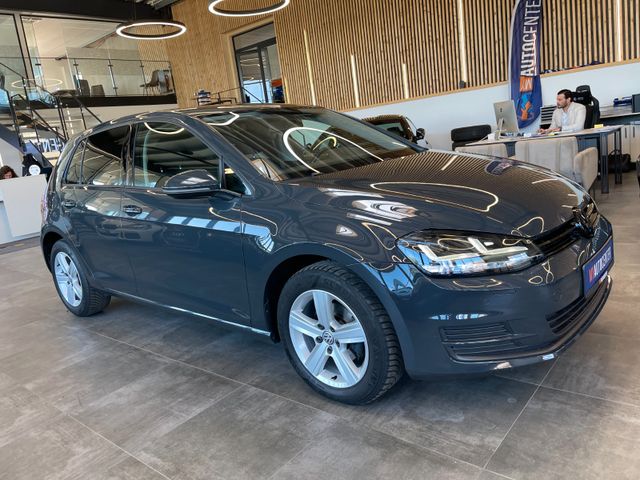 Volkswagen Golf VII Lim.  BMT *NAVI*SZHZ*PDC*TÜV-052027*