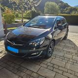 Opel Astra Sp. T. 1.6 CDTI eco Exklusiv 100 S/S E...