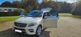 Mercedes-Benz ML 350 BlueTEC 4MATIC - - Mercedes-Benz ML 350 in Wuppertal