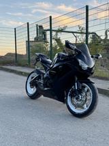 Honda  CBR 1000RR SC59 - HONDA CBR 1000 SC59