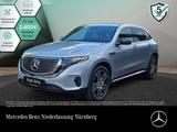 Mercedes-Benz EQC 400 4M/Kamera/MultiLED/Spiegel/Easy/Amb/PDC/ - Mercedes-Benz EQC aus 2020