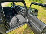 Suzuki Jimny 1.5 ALLGRIP Comfort+ Comfort+ - Suzuki Gebrauchtwagen von 2019