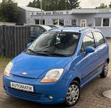 Chevrolet Matiz 0.8 AT *AUTOMATIK *TÜV NEU *KLIMA - Chevrolet Matiz: At