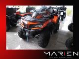 CFMOTO CFORCE 1000 V2 XL LOF | 4x4 | EPS | Koffer - Offers