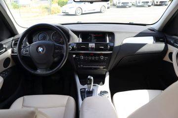 BMW X3 - 8