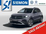 Volkswagen T-Cross 1.0 TSI DSG ENERGY LED AHK GJR NAVI KAME