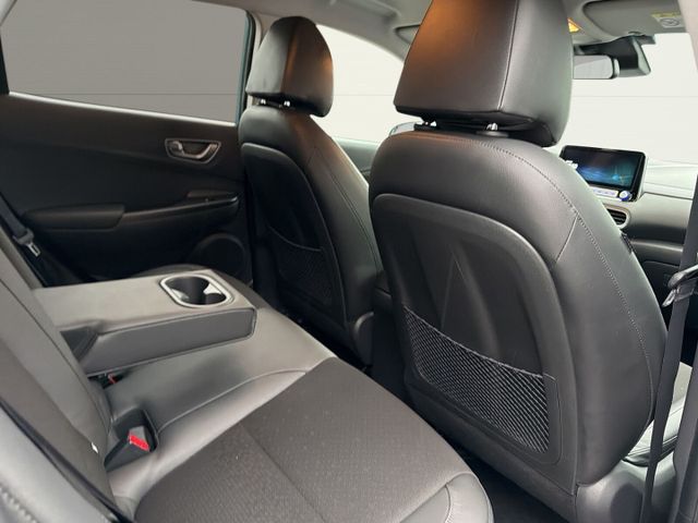 Hyundai KONA Premium Elektro 2WD ACC+Kamera+HUD+Navi+LED