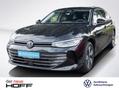 Volkswagen Passat Variant 1.5 eTSI DSG Business Navi Blueto