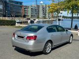 Lexus GS 300 Klima, Leder, 1.Hand, Memory, Kein Rost! - gebrauchte Lexus GS 300 aus dem Jahr 2005