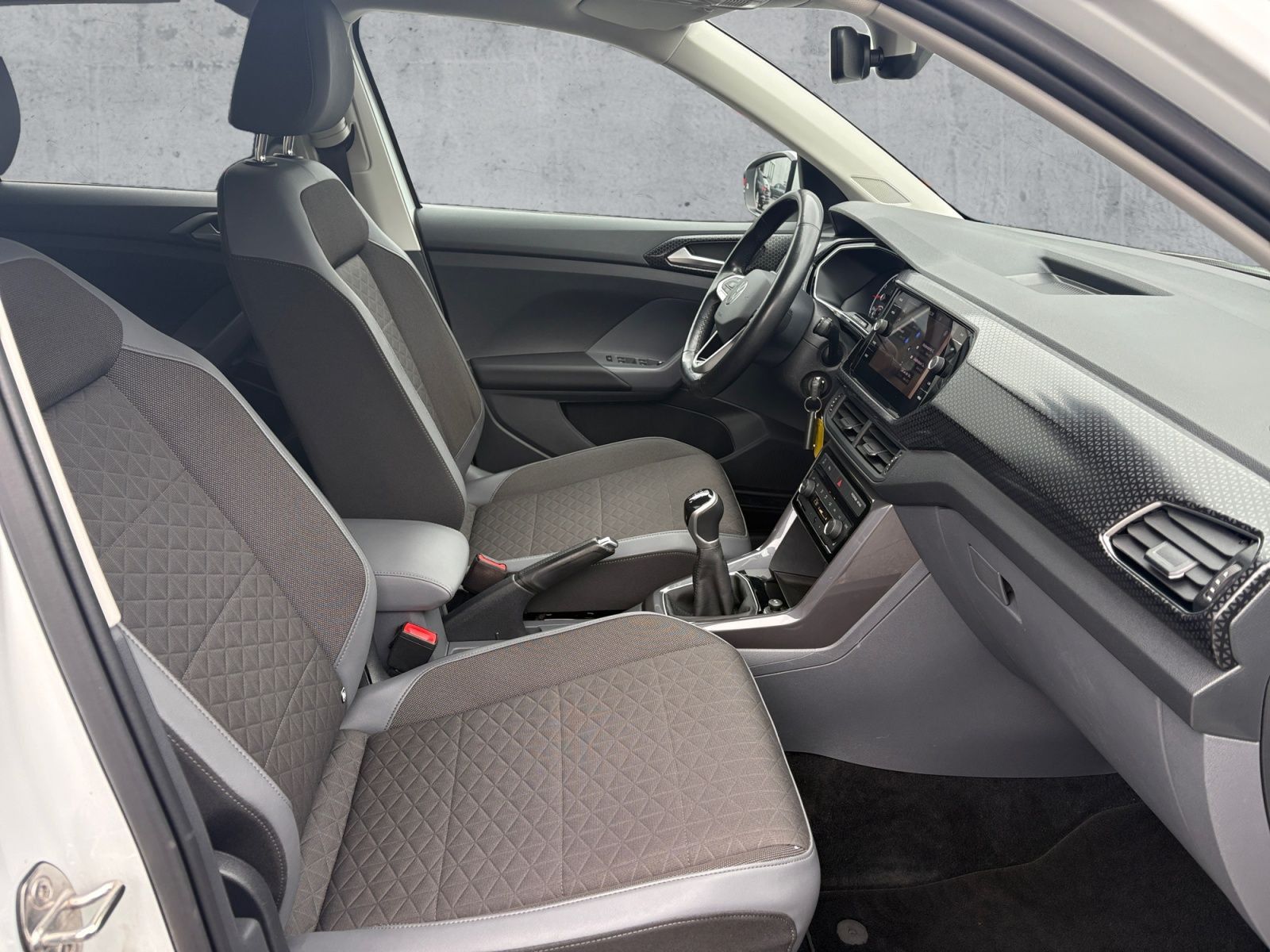 Volkswagen T-Cross - Bild 13