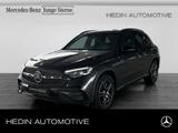 Mercedes-Benz GLC 220d 4M AMG|NIGHT|LED|SHZ|AHK|KAM|PTS