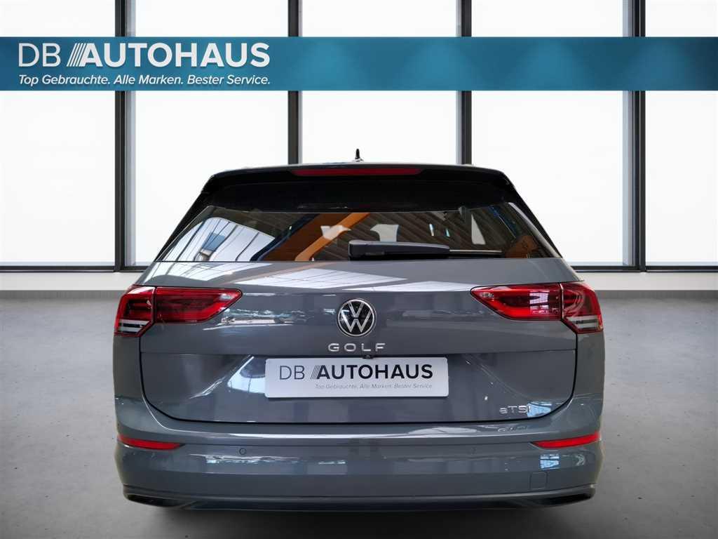 Volkswagen Golf Variant Life 1.0 eTSI DSG Navi Winterpaket, миниатюра 5