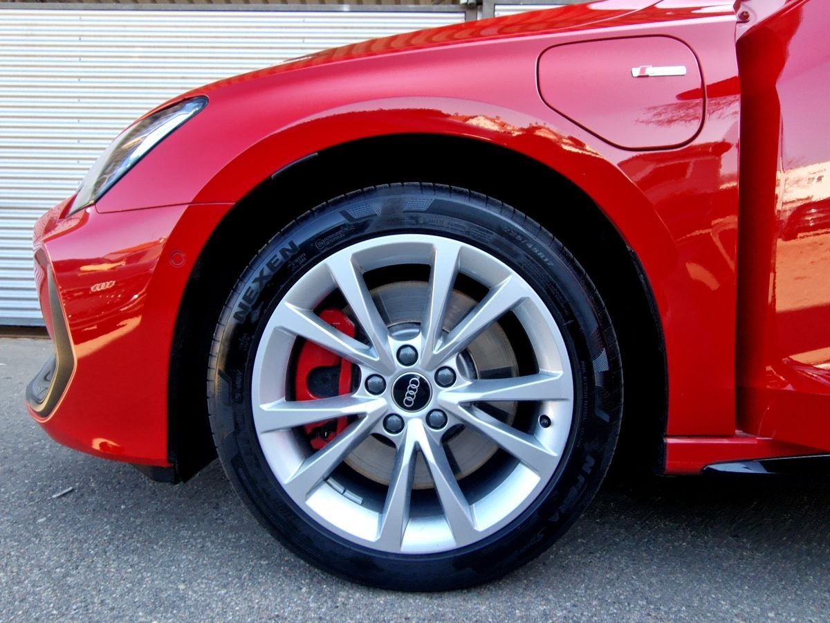 Audi A3 - Bild 12