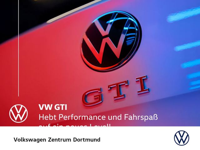 Volkswagen Golf VIII 2.0 GTI CLUBSPORT PANO ACC LM19 NAVI