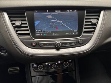 Opel Grandland (X) - 11