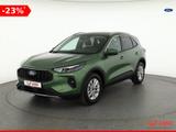 Ford Kuga 1.5 EB Titanium Aut. LED Navi AHK - Ford Kuga aus 2025