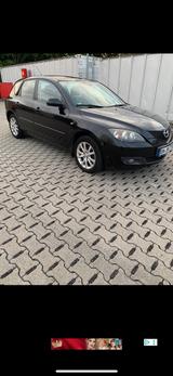 Mazda 3 1,6 active Sport Klima Paket - Mazda: Mazda3 Active