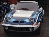 Opel Gt 1900 Al - Opel GT: 1900