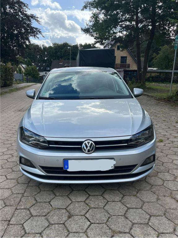 Image of Volkswagen Polo