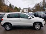Volkswagen Tiguan Track & Style 4Motion DSG Nur 84000KM - Volkswagen Tiguan: Style Track