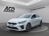 Kia PROCEED 1.6T DCT GT |1.HAND|LED|JBL|KAMERA|18ZOL - gebrauchte Kia Sportwagen