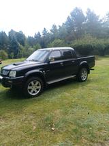 Mitsubishi mitsubishi l200 - gebrauchte Mitsubishi L200 aus dem Jahr 2005