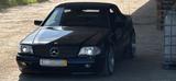Mercedes-Benz SL 500 R129  Pano Hardtop ... - : Cabrio, Hardtop Mercedes
