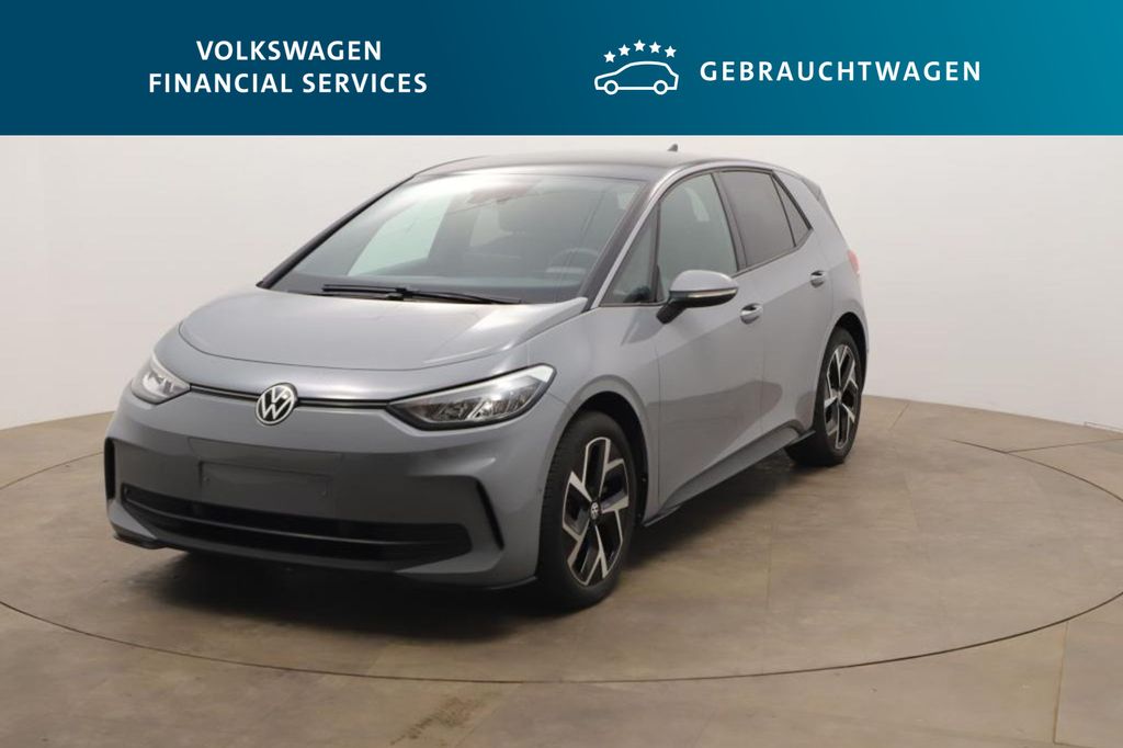 Image of Volkswagen ID.3