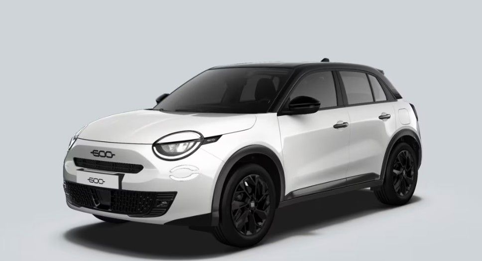Fiat 600 Street 1.2 TB (100PS) MT