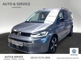 Volkswagen Caddy California Maxi 7-Sitzer 2,0 l TDI 7-Gang - Volkswagen Caddy mit Diesel-Antrieb