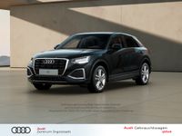 Audi Q2 - Vorschau Bild 1