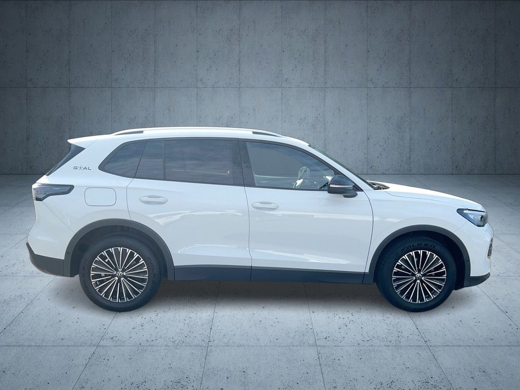 Volkswagen Tiguan - Bild 8
